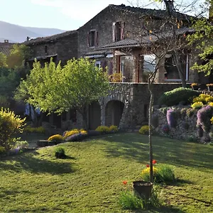 Bed & Breakfast D'hotes De Thoree, Maclas