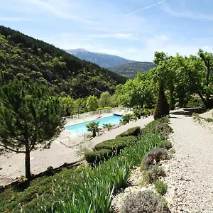 Herberg Fenetre Sur Le Ventoux La Clue, Plaisians