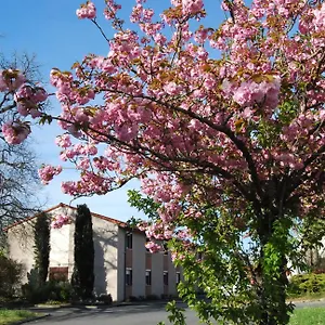 hotel-du-lac-graulhet.midi-pyreneeshotels.com/